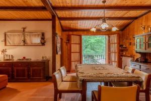 Residence Fonte Eremita Apartments, Roccaraso