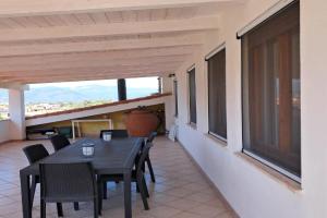 Sa domu de su beciu mare Apartments, Arbatax