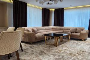 Zarafshon premium apartment, Tashkent