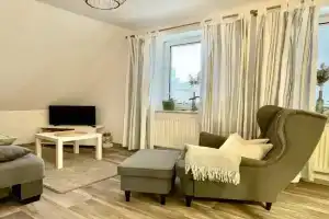 Ferienwohnung Heimathafen Apartments, Lubeck