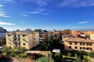 Casa Panorama Senza ZTL e Parcheggio Gratuito, Viterbo