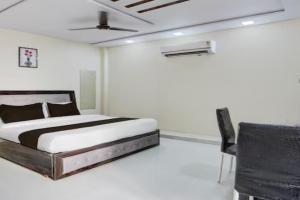 Sky Heaven Stay Hotel, Agra