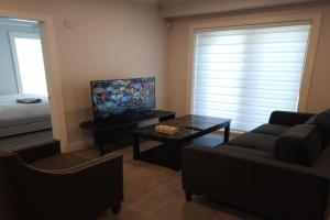 Central 2-Bedroom Townhouse Oak st, Richmond