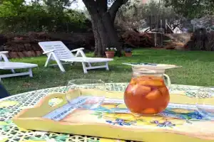 Casa del Sole - Trilocale con giardino, Carbonia