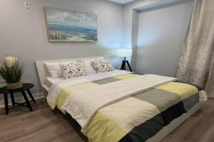 Chic New Apt in Heart of Philly Apartments, Philadelphia