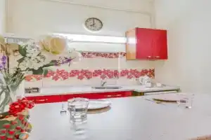 Apartamenty na Deribasovskoy, Odessa