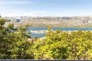 Vista Mare Apartments, Vinjerac