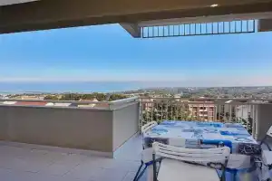 Appartamento vista mare Apartments, Castellammare del Golfo