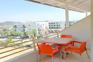 Hotel Azure, Dhermi