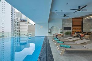 Iconique Hotel, Nha Trang