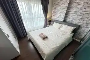 Baan Kiang Fah บ้านเคียงฟ้า 472 Apart-hotel, Hua Hin