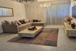 אירוח על הים Villa, Ashkelon