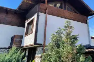 Kalaydzhiev Guest House - Kshcha s 5 spalni, Bansko