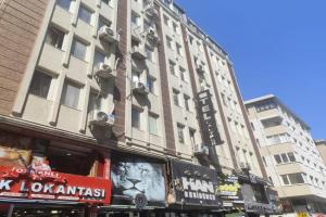 Sword Hotel, Avcilar