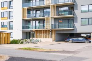 Mõisavahe street Apartment, Tartu