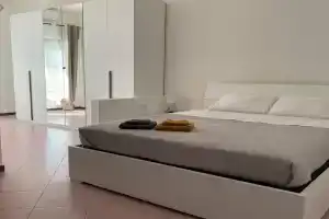 Domus Gianni Apartments, Assemini