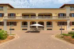 Villa Belvedere', Nardo