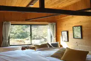 Sakura House サクラハウス 高知駅から車で20分-豊かな自然を味わう山の隠れ家, Kochi