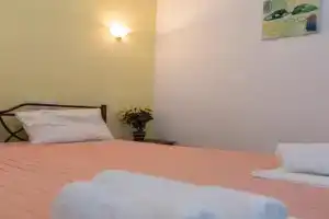 Apartment's Eleni 2, Kamena Vourla