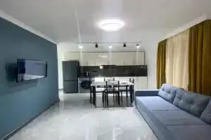 Welcome Apartments, Kobuleti