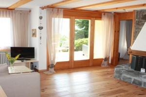 Chalet Gerbera 1, Wengen