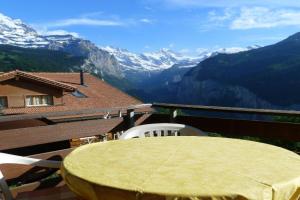 Chalet Gerbera 2, Wengen