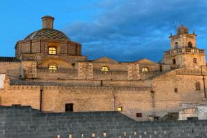 Palazzo La Dea Fortuna Guest house, Ostuni