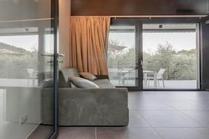 TAGGIASCA- Suite nel verde con piscina e terrazza privata Guest house, Arma di Taggia