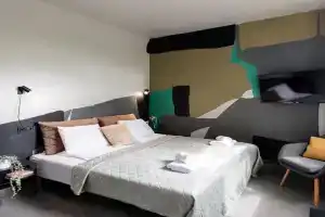 RixStay Apartments, Riga