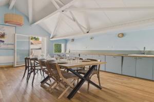 Maison avec terrasse et jardin à la Baule pour 6 Guest house, La Baule-Escoublac