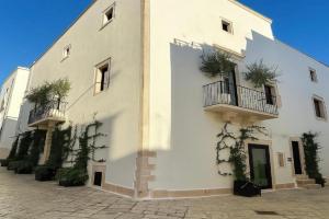 Dimora San Nicola Charming Suite Mini-hotel, Conversano