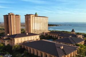 Qingdao Star River Hotel, Qingdao