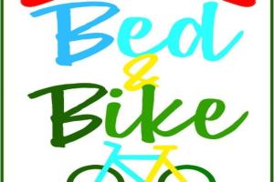 Bed and Bike Guest house, Vasto