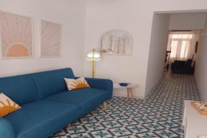 Sea-Side Maisonette Apartments, Marsalforn