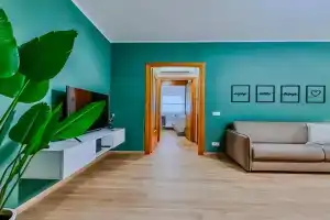 Suite Deluxe di Design - Relax & Terme Apartments, Abano Terme