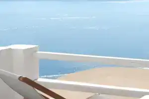 Mnimes Guesthouses Santorini, Fira