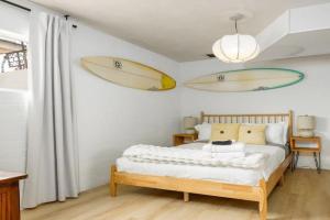 Spacious 2 Bed in Guest house, Carlsbad