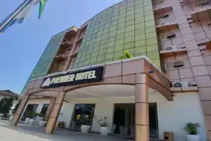 Premier Hotel Airport, Zanzibar City