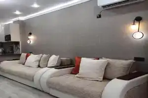 Apartamenty ZhK Stolichnyy, Astana