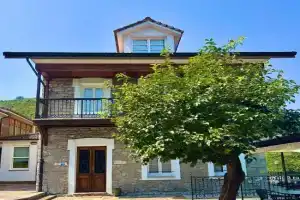 Hotel Quinta Solera, Oviedo
