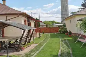 Rozika Apartman I, Hajduszoboszlo