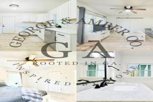 Fort Benning Family Retreat Guest house, Columbus