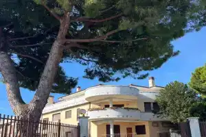 La Casa dei Pini, Porto San Giorgio