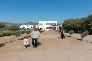 Iliana By The Beach Villa, Naxos Chora