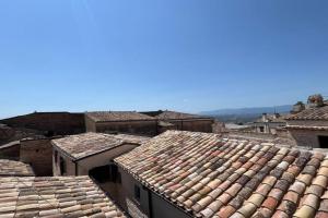 I tetti antichi Apartments, Citta Sant'Angelo