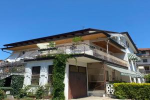 Giardino Fiorito Apartments, Cavallino