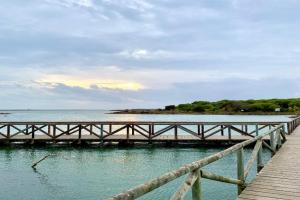 Casa Marinera en, El Rompido