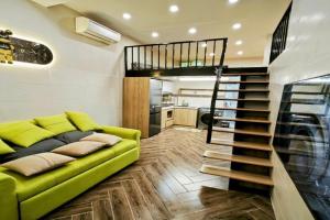Căn hộ tuyệt vời trung tâm Thành phố 2! Apartments, Haiphong