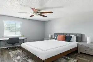 Pioneer Creek 404A I 2 Bed 15 Bath Apartments, Arlington