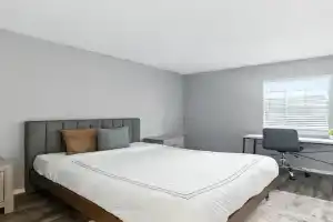 Pioneer Creek 410C I Comfy 2 Bed 15 Bath Apartments, Arlington